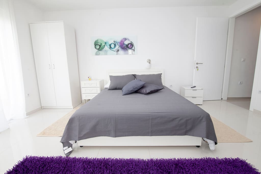 Basic room