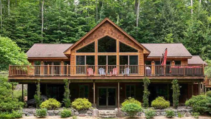 HotTub/GameRoom/FirePlace/AC/Suttons Bay Therapy