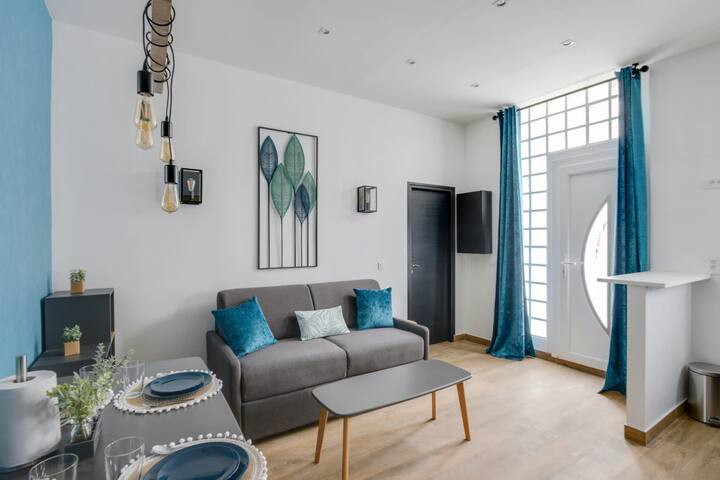 115 Suite John Lovely Apartment In Paris Appartamenti In Affitto A Parigi Ile De France Francia