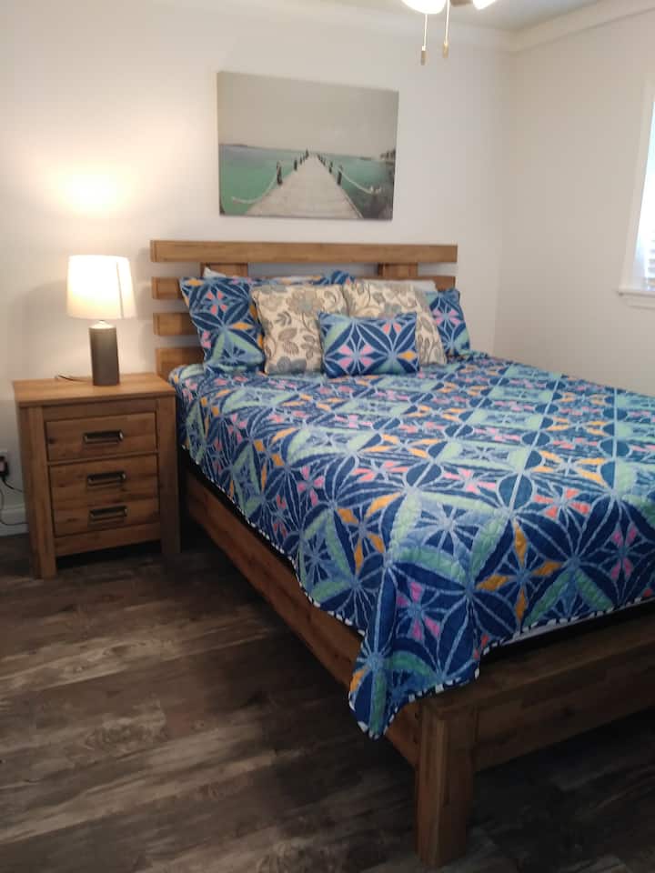            Dhomë gjumi master 
           Gjithçka e re!