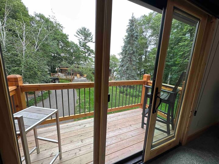 Gull Lake Cabin