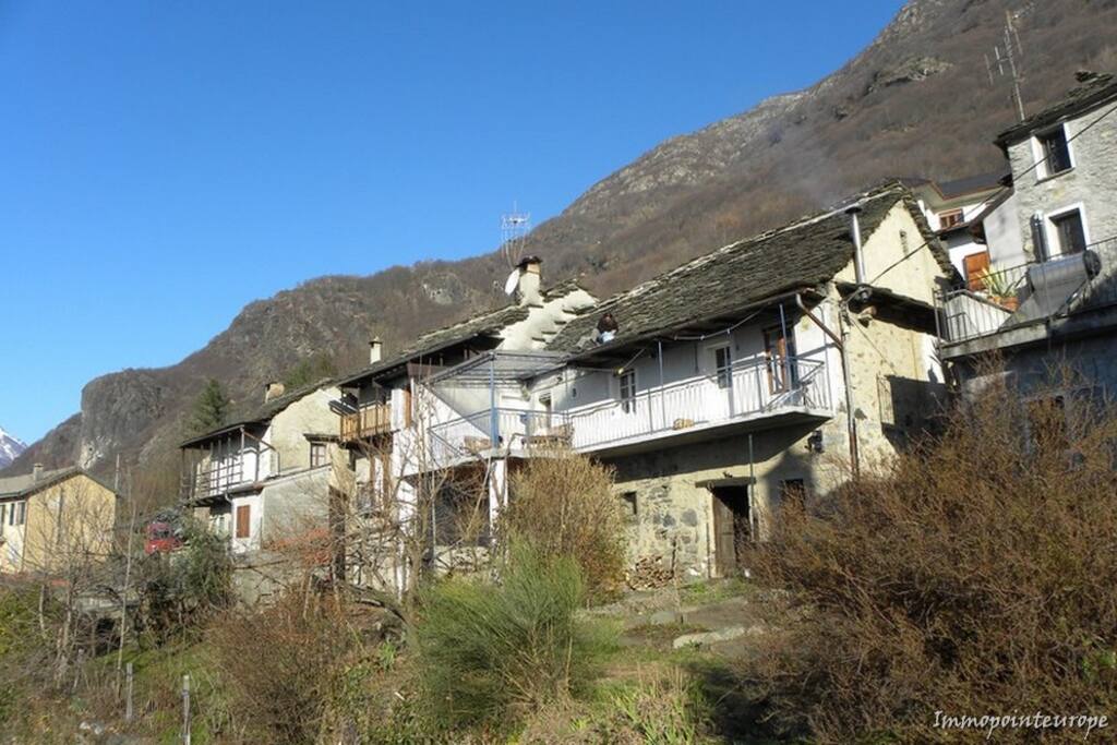 Dorf