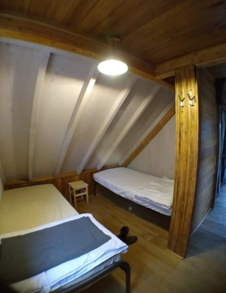 Spálňa 3