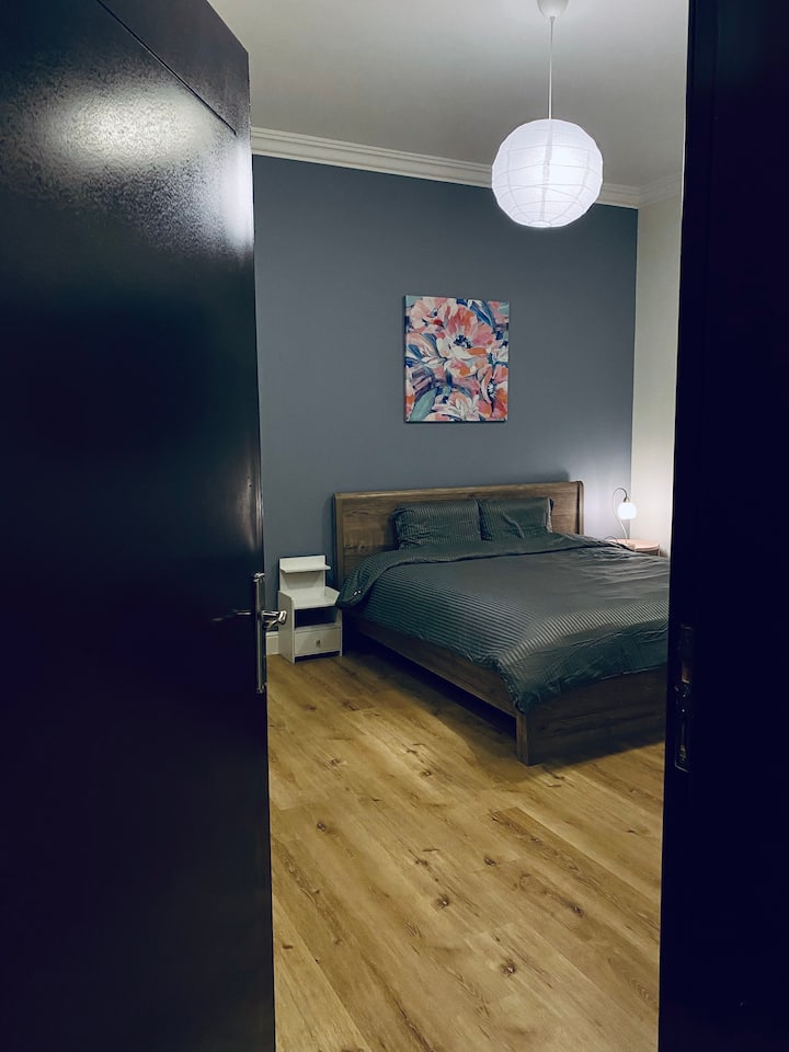 საძინებელი 1