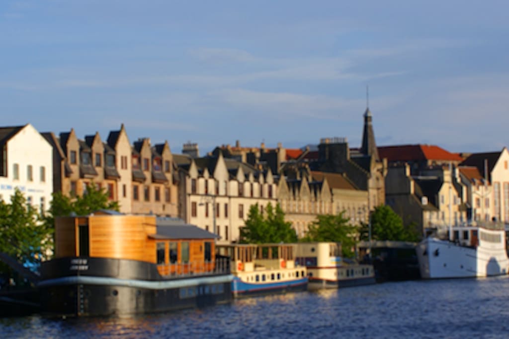 Local area