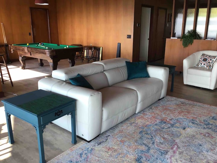 Coastal Getaway - Brookings, OR
