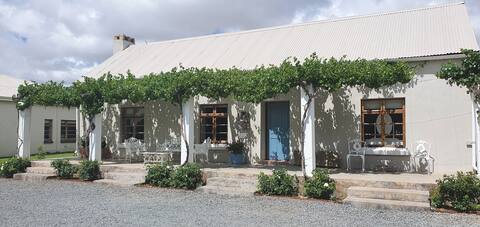 Mooifontein Cottage, your home away from home!