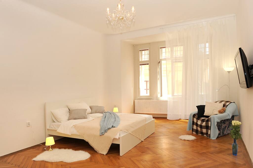 your room