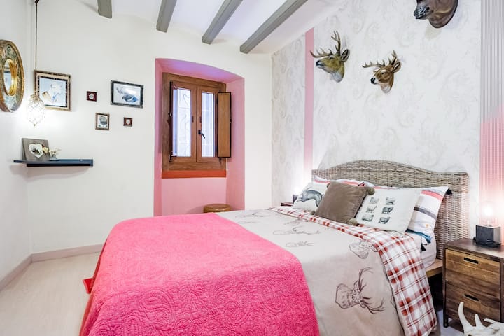 Dormitorio 1