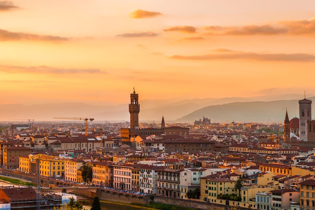 Florence Skyline