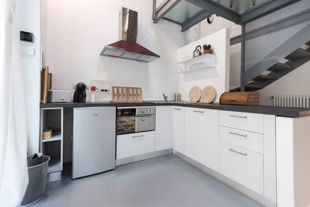 Cucina