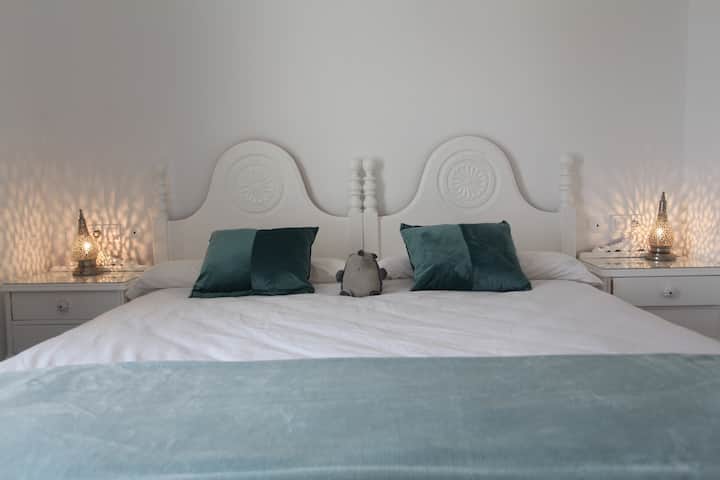 STARBAL CHALET