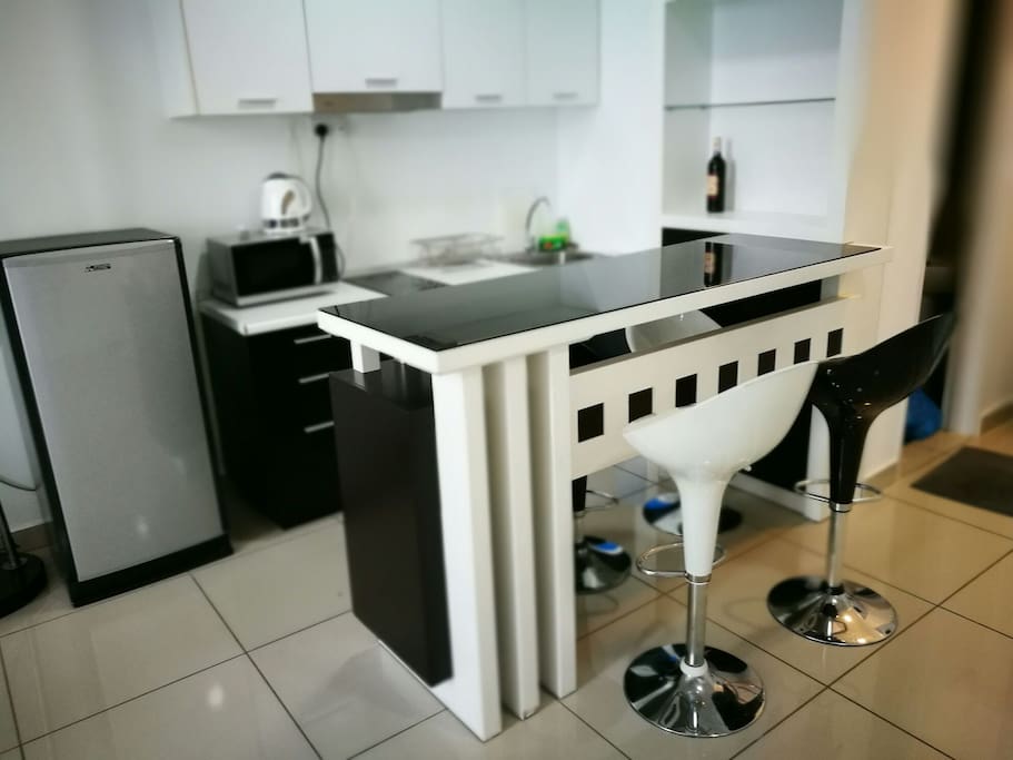 Mini bar