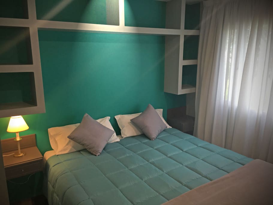Cama King Size
