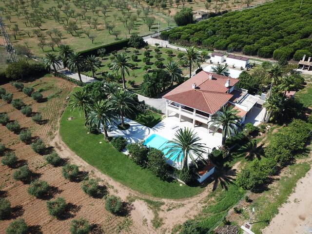 Spectacular villa in Mallorca gallery image 2