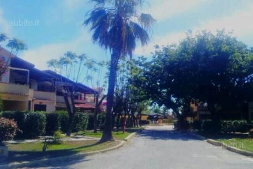 Villaggio Carioca