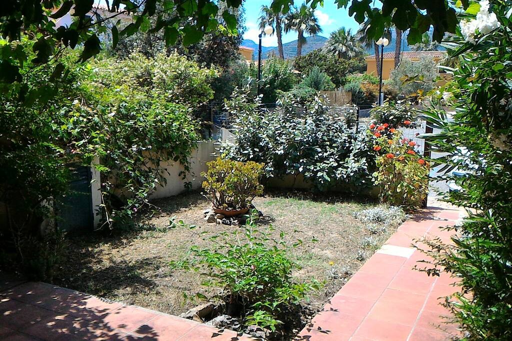 Giardino/Garden