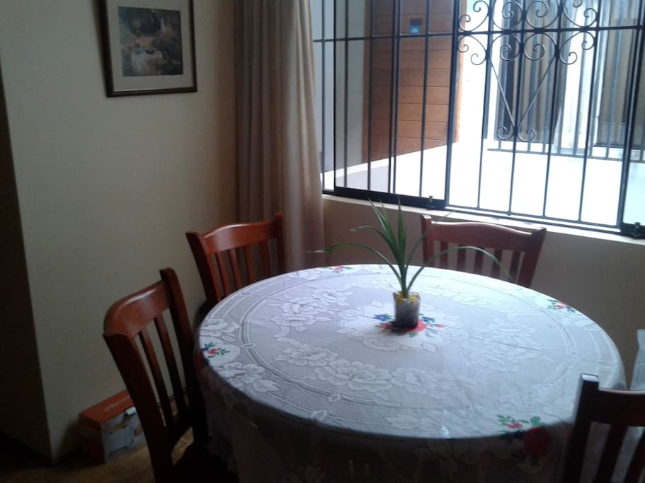comedor