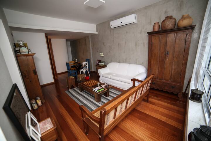 Aconchego na Gávea gallery image 3