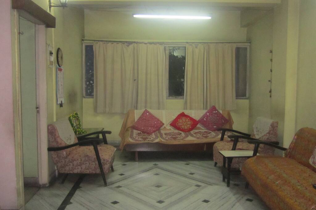 Drawing room