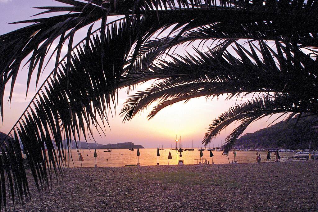 Spiaggia di Bagnaia