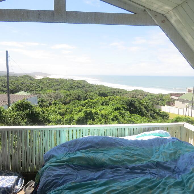 Sleep to the sound of waves
