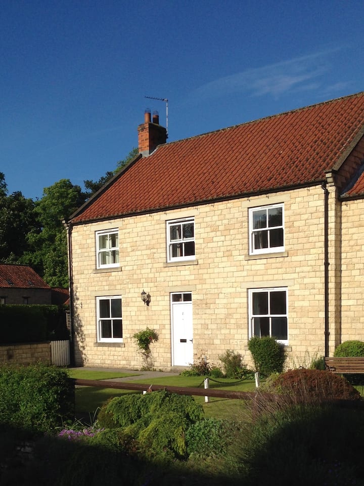 Pickering, Thornton Dale. Houses for Rent in Thornton Dale, England, United Kingdom Airbnb