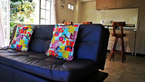 Top performing Airbnb: Birds, nature, and relaxation. in Filandia