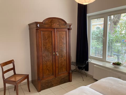 Vacation rental in Südstadt 2