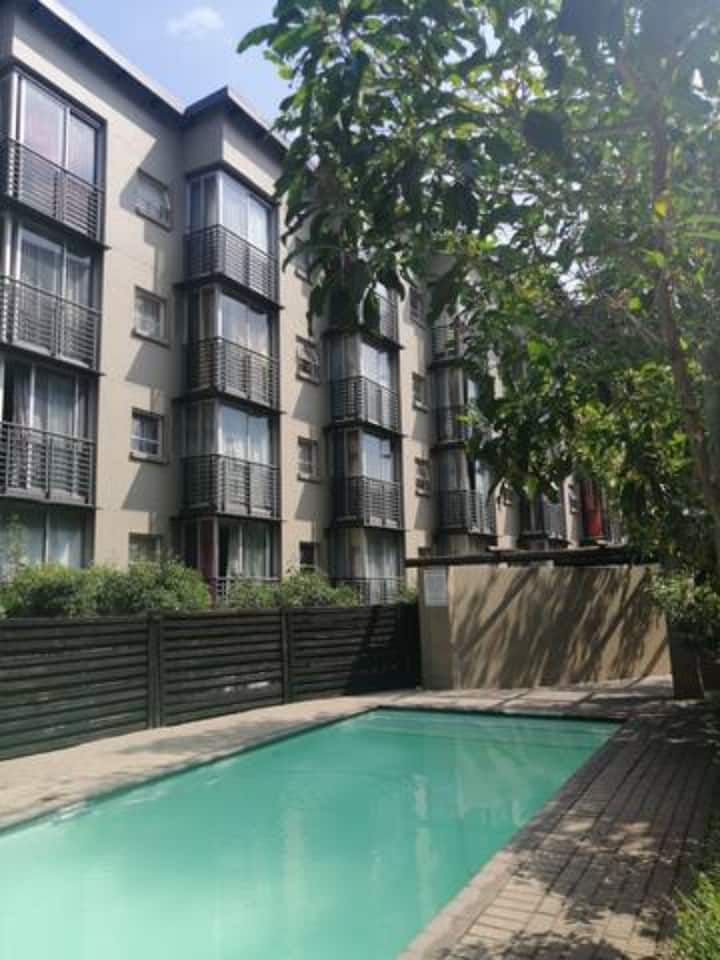 The Bridgeview, Braamfontein. Apartments for Rent in Johannesburg, Gauteng, South Africa Airbnb