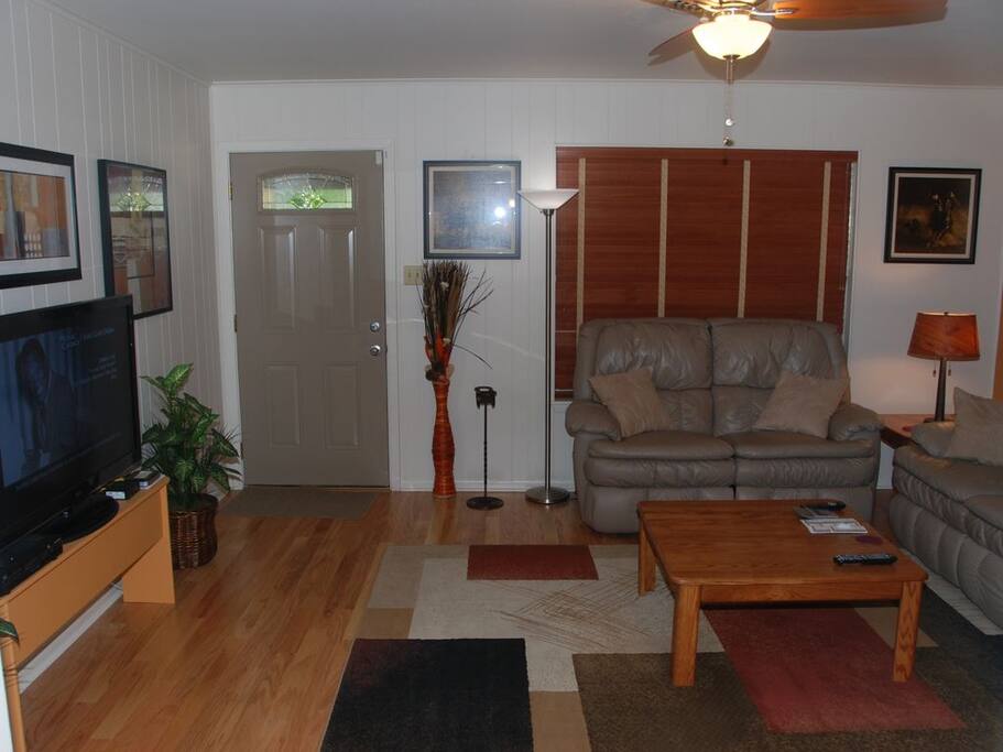 Living Room Number One
