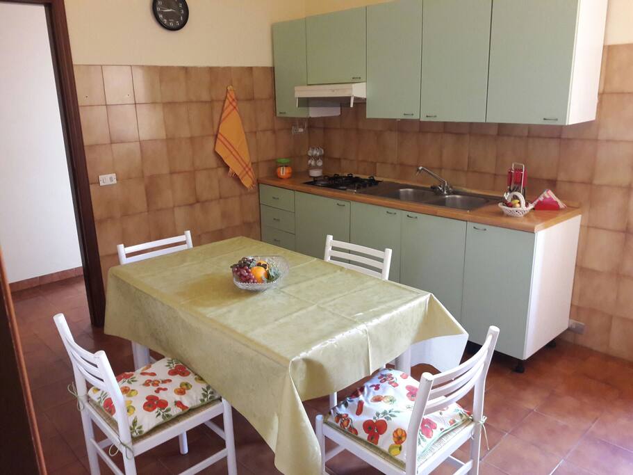 cucina
