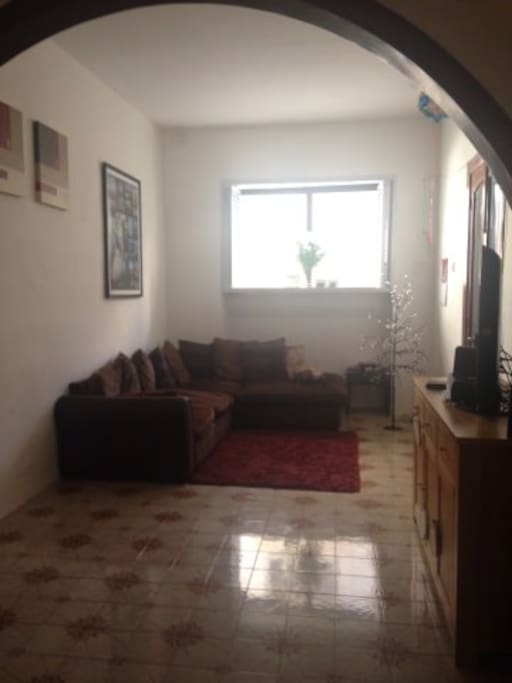 The Lounge