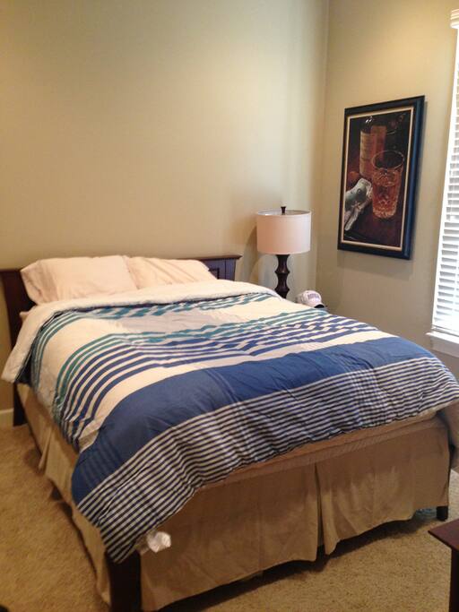 Bedroom 1