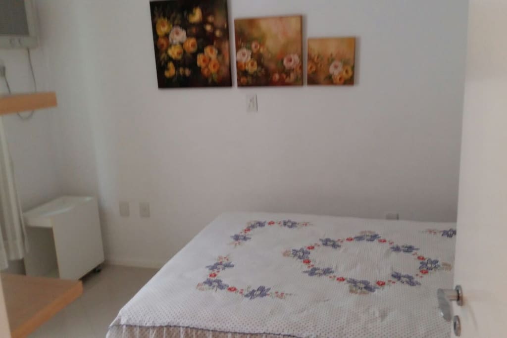Cama casal