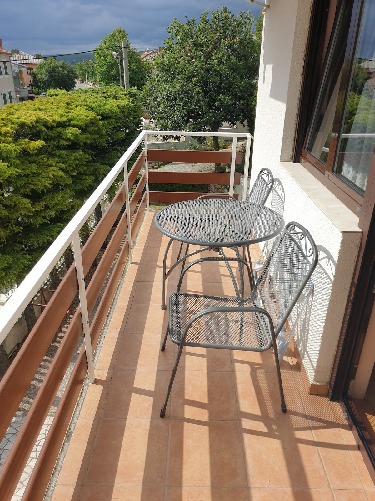 Apartman Selina 1