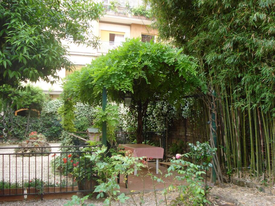 Giardino