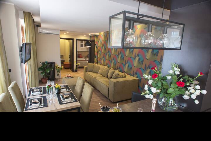 Elegant home by the Vatican CIN:IT058091C2PCFBZ67g