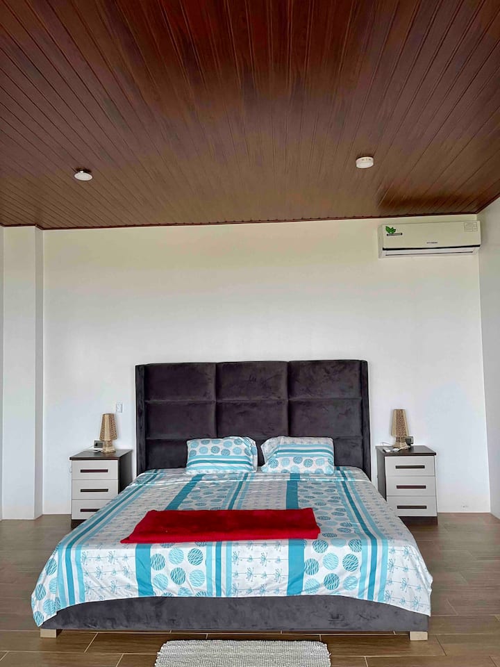 Спална соба 1