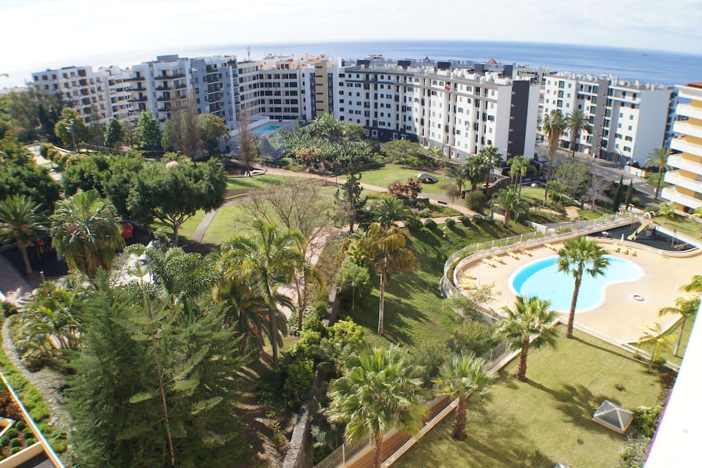 Vista Mar