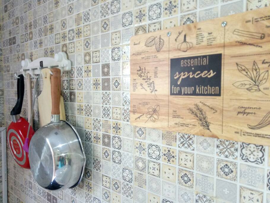 wanna cook something?