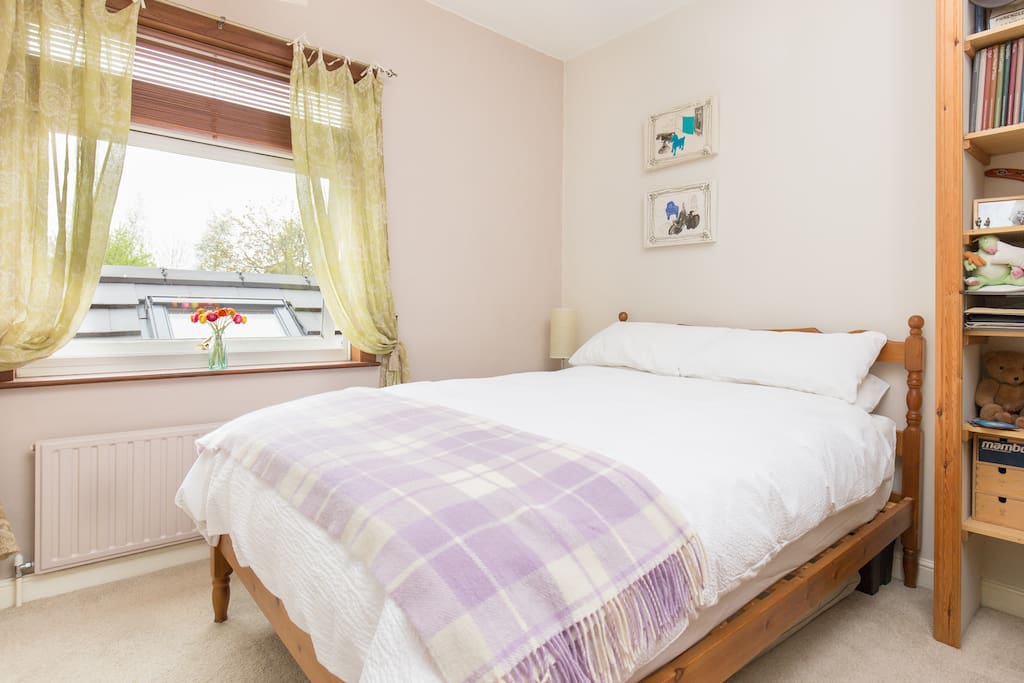 Double bedroom