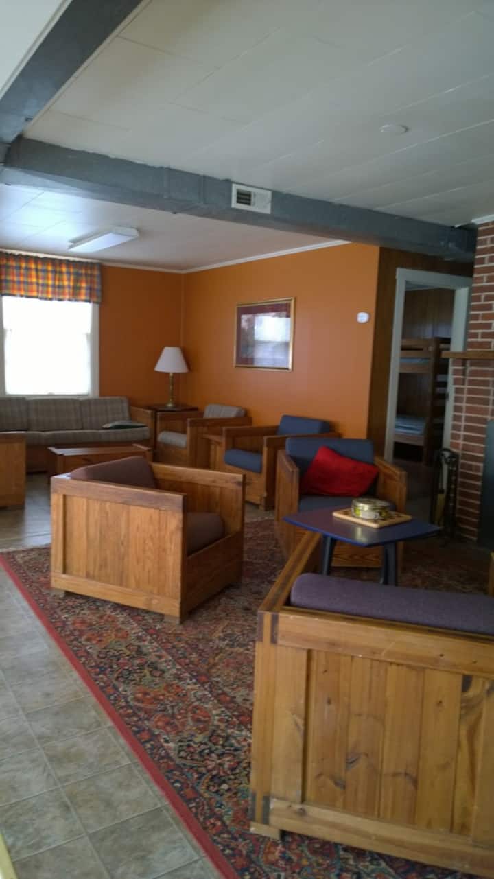 Wilson Cottage - Harrisonburg, VA