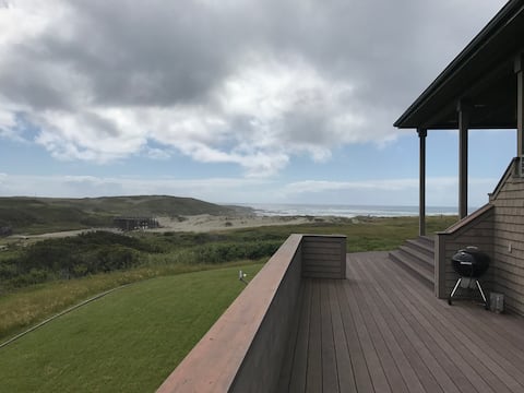 Beach House at Virgin Creek