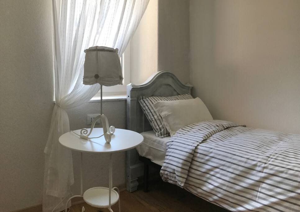 Small Bedroom