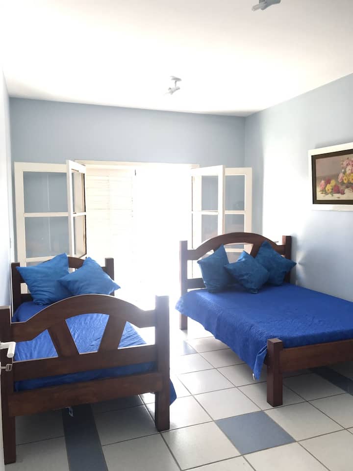 Საძინებელი 2