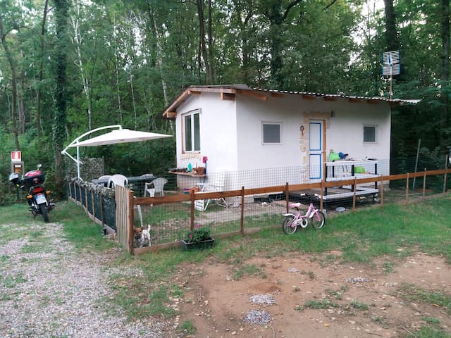 BUNGALOW DA CHRISTIAN