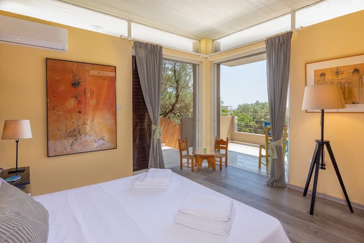 ห้องสีเหลือง