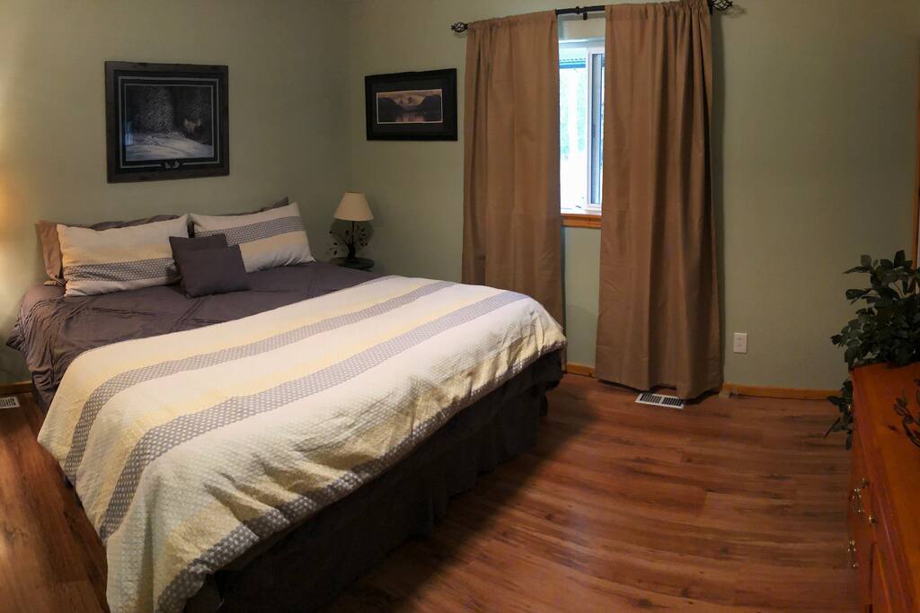 King Suite
