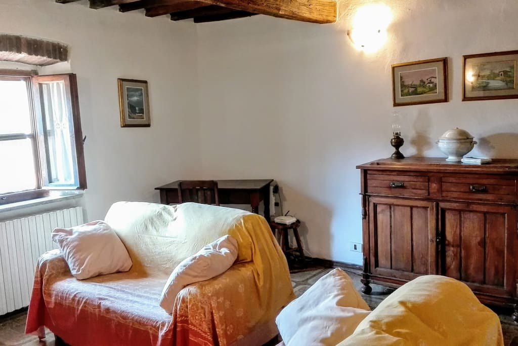Soggiorno